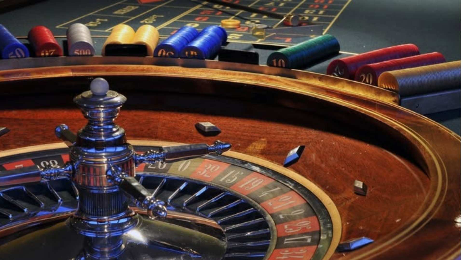 Spin And Win Entertainment Every Great Session